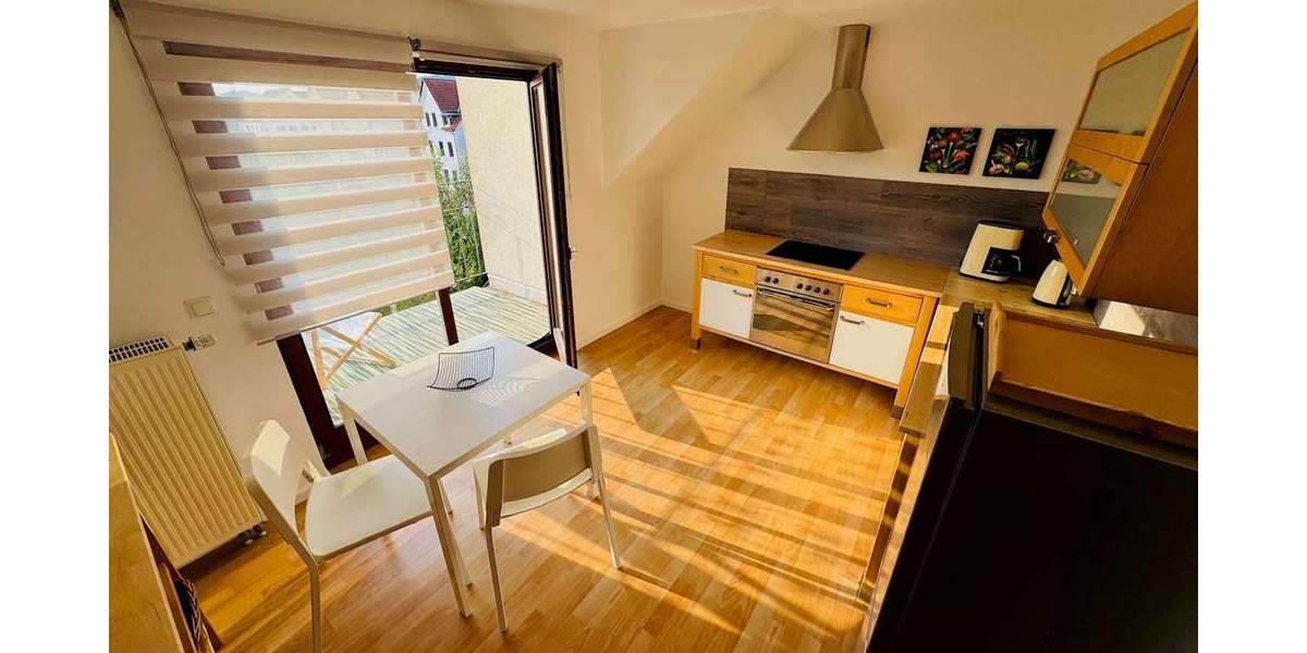 Zimmer Eisenach - 1 Zimmer, 1.495&euro; | Angebot:22852893