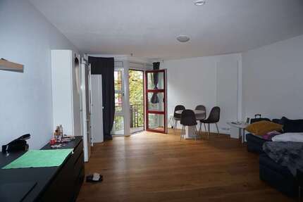 Wohnung München Schwanthalerhöhe - 1 Zimmer, 43 m&sup2;, 1.400&euro; | Angebot:27674845