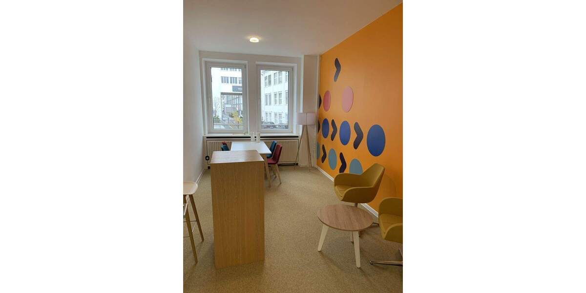 Gewerbeobjekt Nürnberg Gostenhof - 2.900&euro; | Angebot:26156558