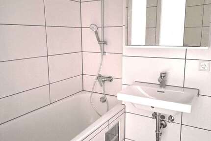 Wohnung Erlangen Stadtrandsiedlung - 3 Zimmer, 86 m&sup2;, 1.199&euro; | Angebot:26458374