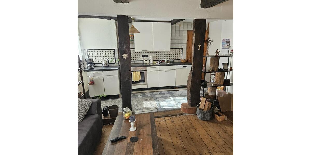 Erdgeschoßwohnung Göttingen Elliehausen / Esebeck - 3.5 Zimmer, 78 m&sup2;, 450&euro; | Angebot:26285946