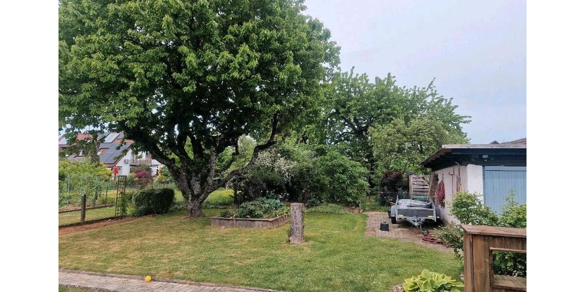 Doppelhaushälfte Gernsbach - 6 Zimmer, 165 m&sup2;, 1.500&euro; | Angebot:26470230