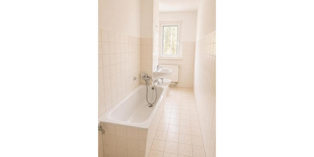 Etagenwohnung Müllrose - 3 Zimmer, 64 m&sup2;, 480&euro; | Angebot:25341135