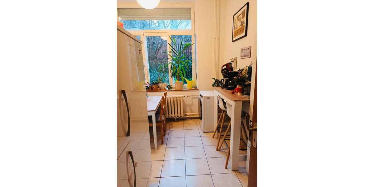 Erdgeschoßwohnung Eisenach - 3 Zimmer, 87 m&sup2;, 780&euro; | Angebot:25833526