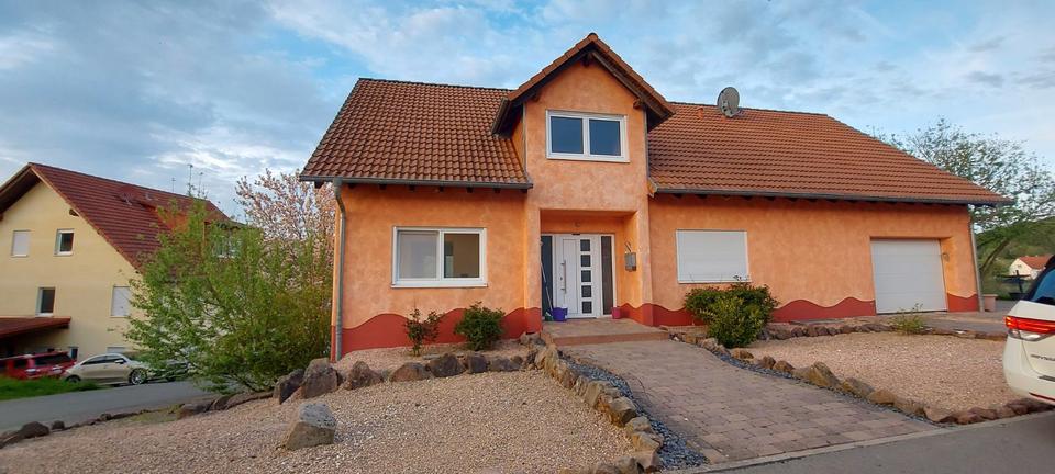 Einfamilienhaus Rammelsbach - 5 Zimmer, 230 m&sup2;, 1.800&euro; | Angebot:26624272