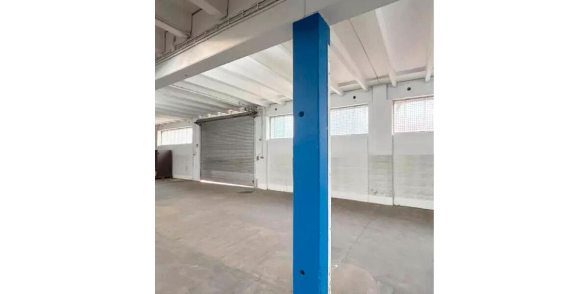 Gewerbeobjekt Saarbrücken St. Arnual - 3&euro; | Angebot:25973631