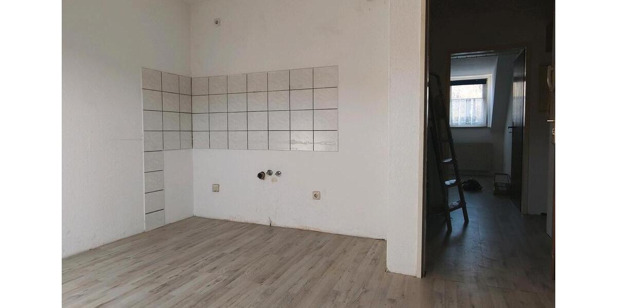 Dachgeschoßwohnung Stolberg (Rheinland) - 1 Zimmer, 45 m&sup2;, 390&euro; | Angebot:25405164