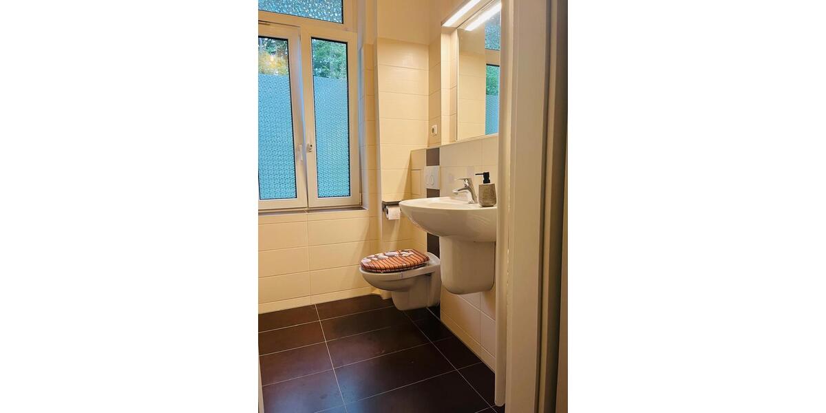 Etagenwohnung Bad Doberan - 3 Zimmer, 97 m&sup2;, 1.145&euro; | Angebot:24661331