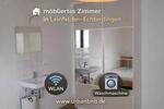 Wohnen auf Zeit Leinfelden-Echterdingen Echterdingen - 1 Zimmer, 16 m&sup2;, 630&euro; | Angebot:26219730