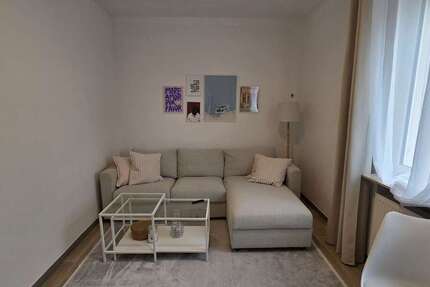 Wohnung Frankfurt am Main Gallus - 2 Zimmer, 40 m&sup2;, 720&euro; | Angebot:25276603