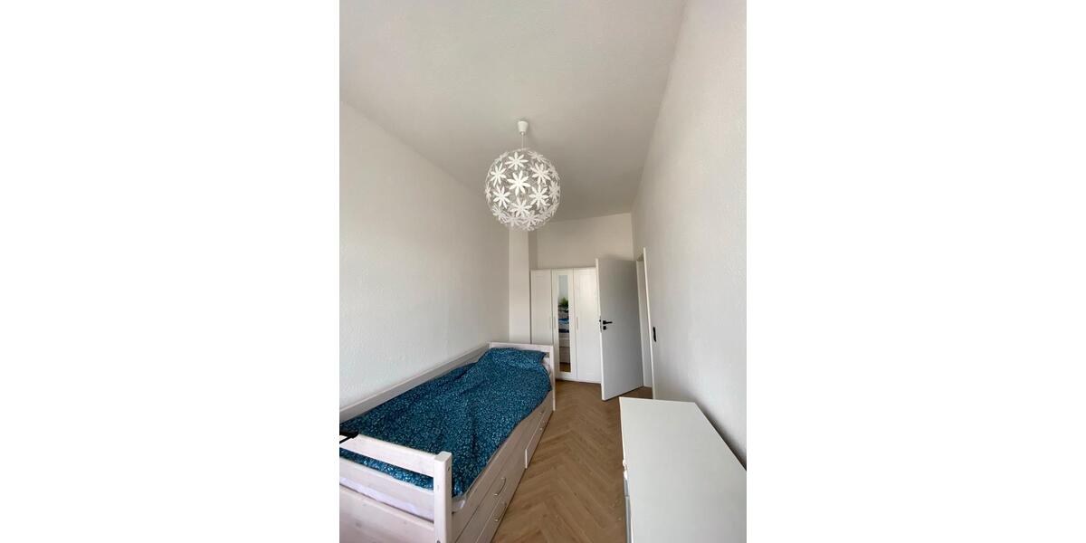 Wohnen auf Zeit Leipzig Mitte - 3 Zimmer, 12 m&sup2;, 490&euro; | Angebot:26701116