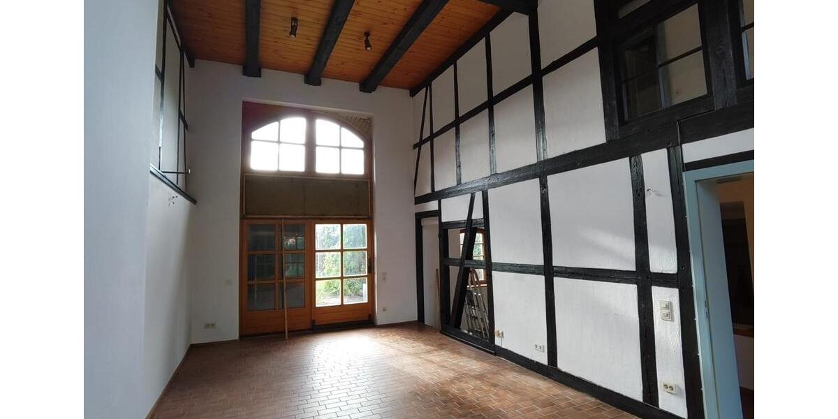 Maisonette 4-Zi-Wohnung auf Resthof 4 zimmer