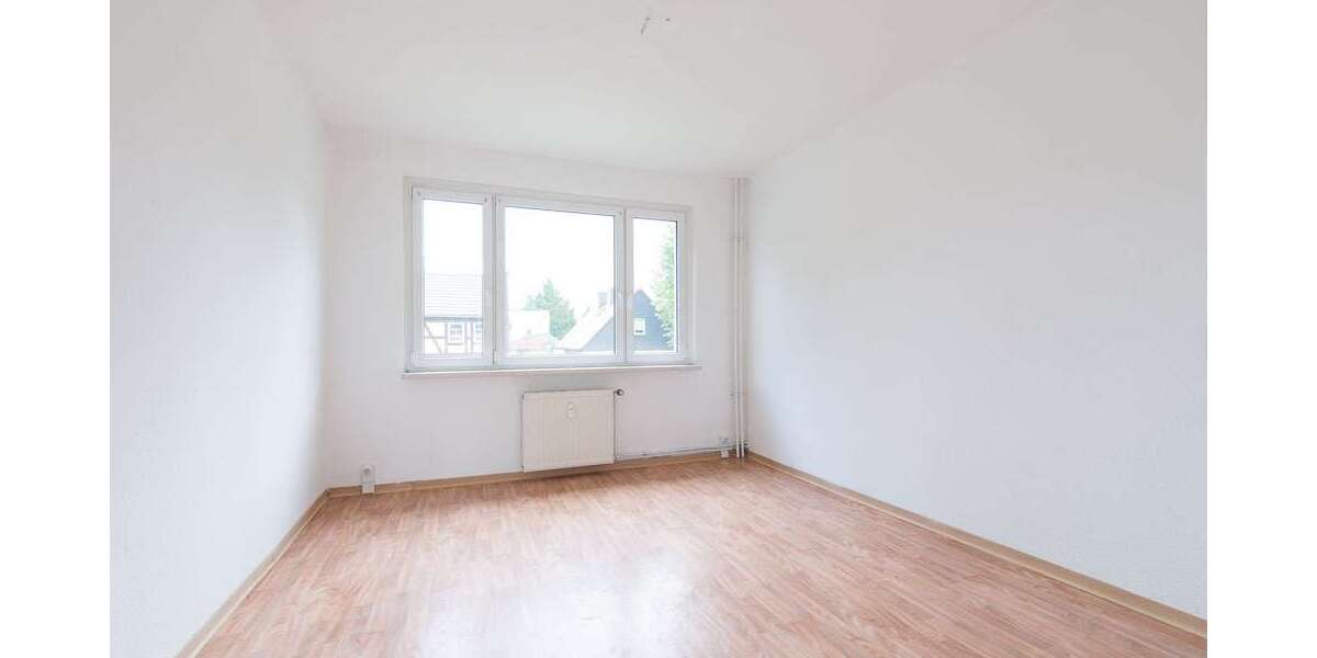 Etagenwohnung Burg - 1 Zimmer, 19 m&sup2;, 320&euro; | Angebot:27067538