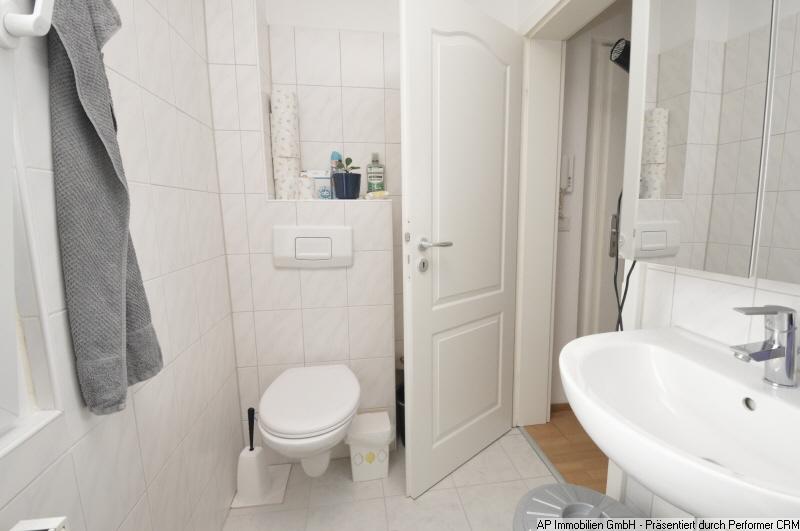 Etagenwohnung Bingen am Rhein - 3 Zimmer, 67 m&sup2;, 650&euro; | Angebot:26232381