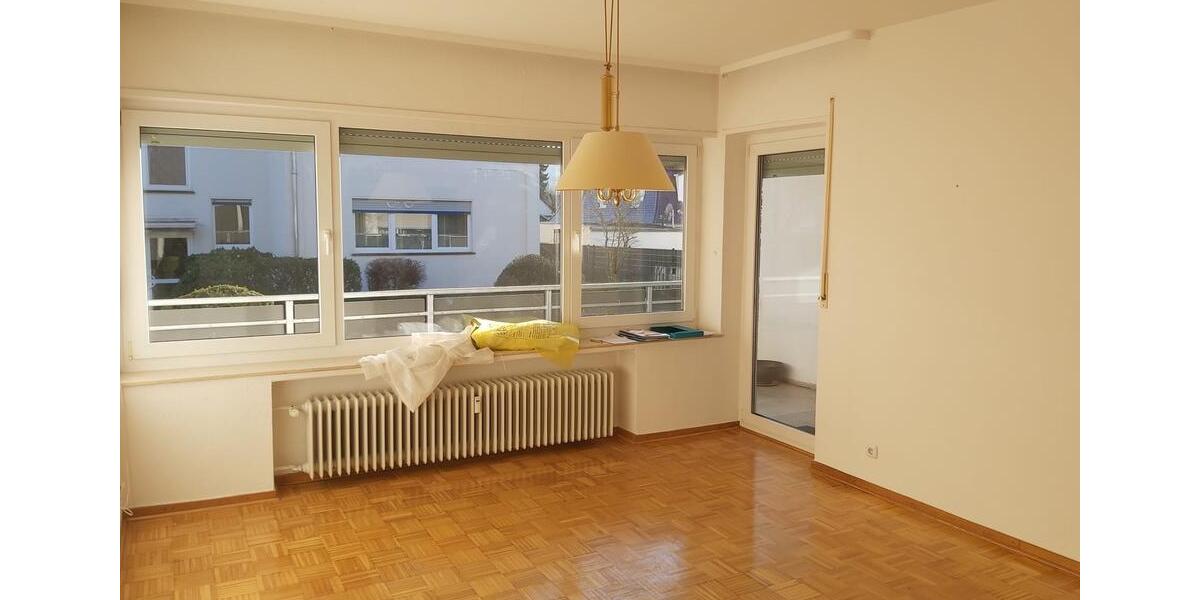 Etagenwohnung Bad Pyrmont - 1 Zimmer, 57 m&sup2;, 450&euro; | Angebot:24793500