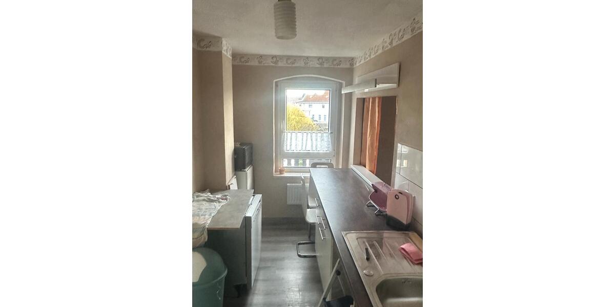 Dachgeschoßwohnung Hecklingen - 4 Zimmer, 115 m&sup2;, 850&euro; | Angebot:25960414