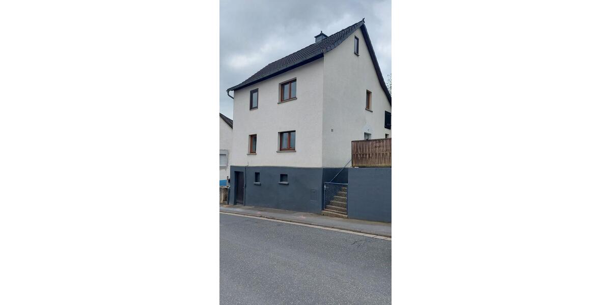 Etagenwohnung Weilmünster - 5 Zimmer, 90 m&sup2;, 950&euro; | Angebot:26490245