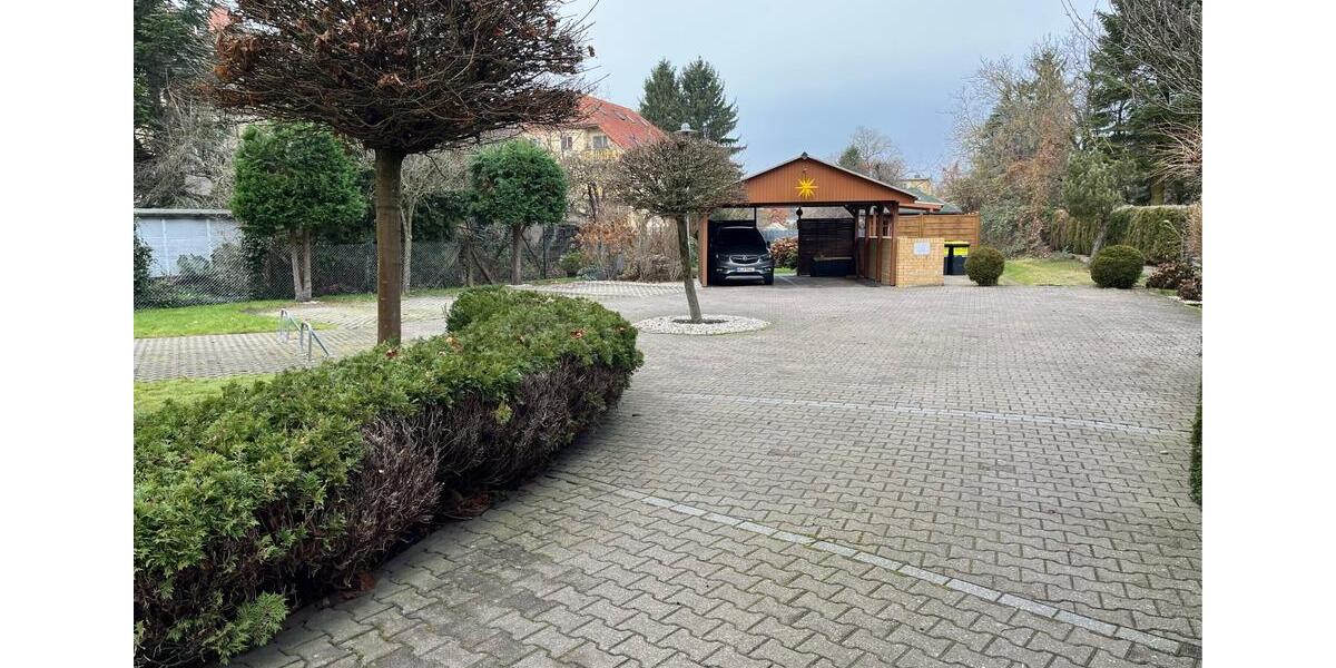 Schöne sanierte 3-Zimmer Wohnung 3 zimmer