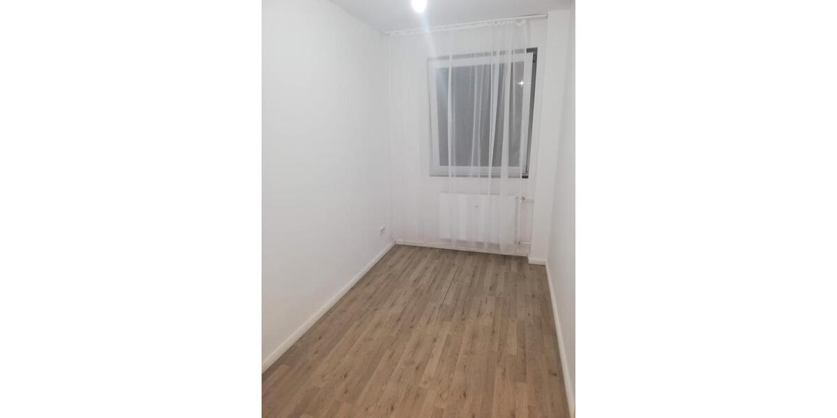 Etagenwohnung Storkow (Mark) - 3 Zimmer, 54 m&sup2;, 554&euro; | Angebot:26230486