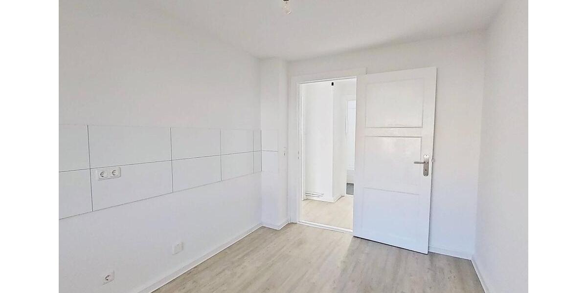 Etagenwohnung Nordenham - 2 Zimmer, 43 m&sup2;, 315&euro; | Angebot:25991150