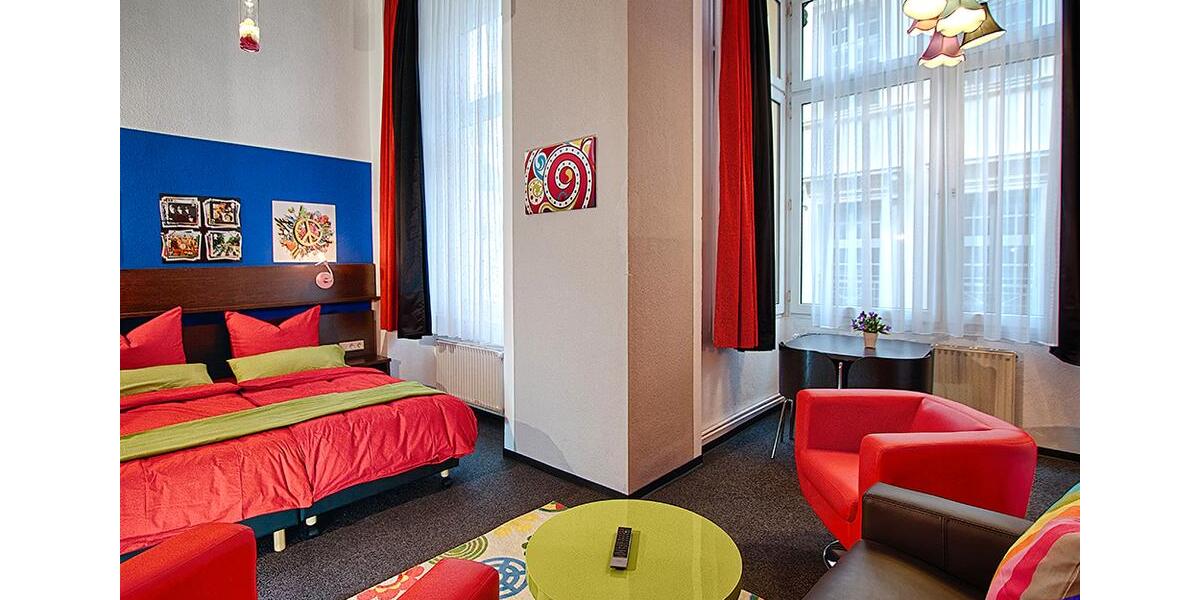 Wohnen auf Zeit Koblenz - 1 Zimmer, 35 m&sup2;, 1.260&euro; | Angebot:14028698