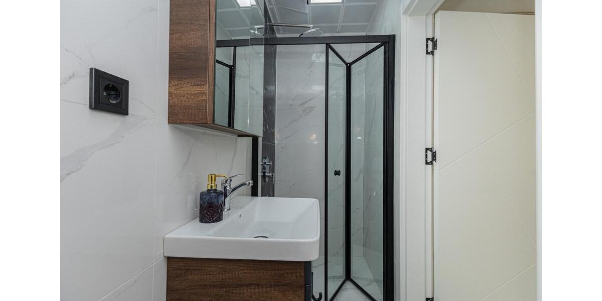 Doppelhaushälfte Goch - 4 Zimmer, 140 m&sup2;, 1.300&euro; | Angebot:25146140