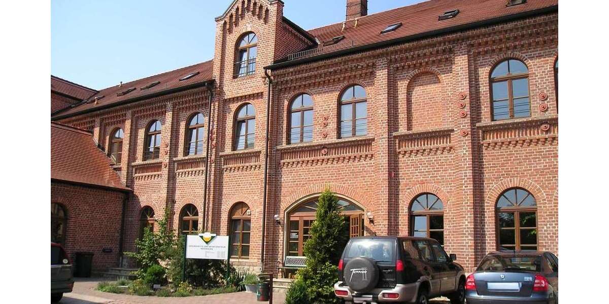 Zimmer Merseburg Neumarkt (Vorstadt) - 1 Zimmer, 588&euro; | Angebot:25429617