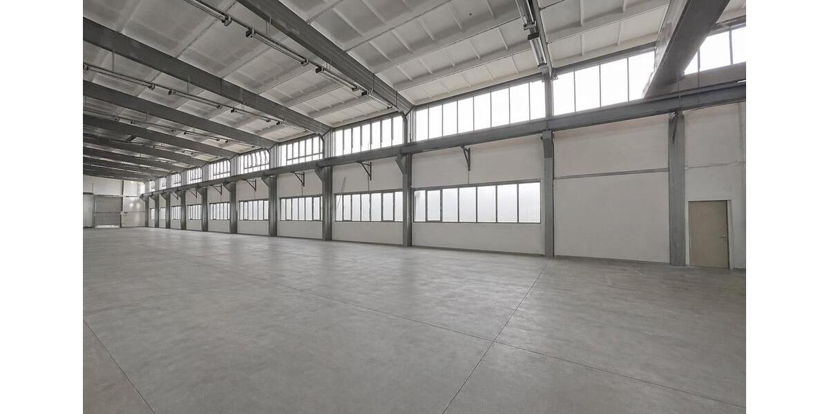 Gewerbeobjekt Brück - 4.500&euro; | Angebot:26274452