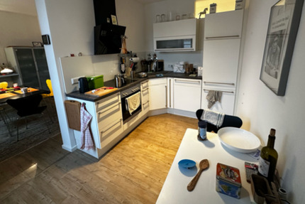 Wohnung Osterode am Harz Osterode - 3 Zimmer, 82 m&sup2;, 550&euro; | Angebot:26018010