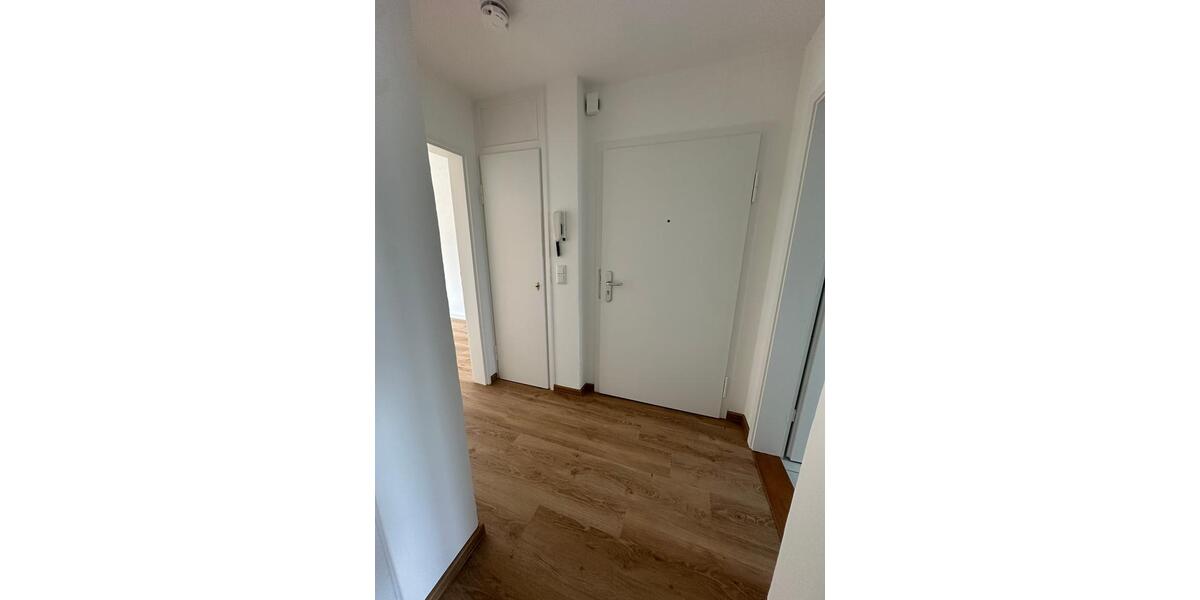 Etagenwohnung Weiden in der Oberpfalz - 2 Zimmer, 50 m&sup2;, 503&euro; | Angebot:26131539