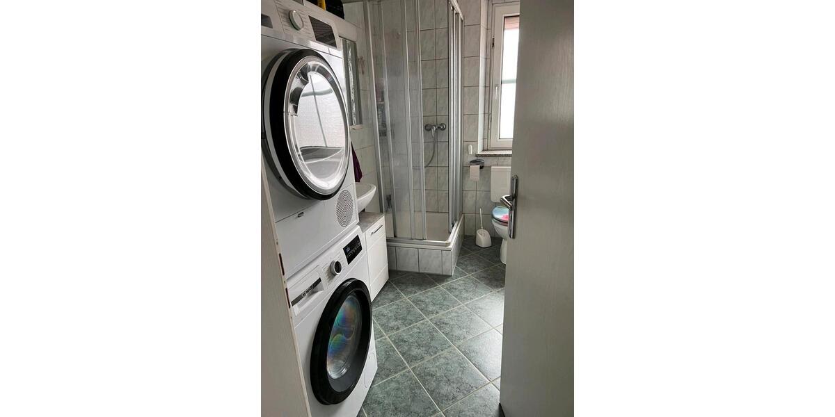 Etagenwohnung Pfreimd - 3.5 Zimmer, 90 m&sup2;, 780&euro; | Angebot:25959654