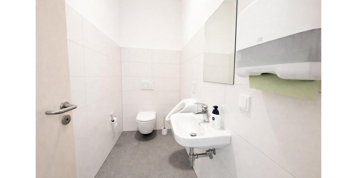 Gewerbeobjekt Hilden - 1.900&euro; | Angebot:24869073