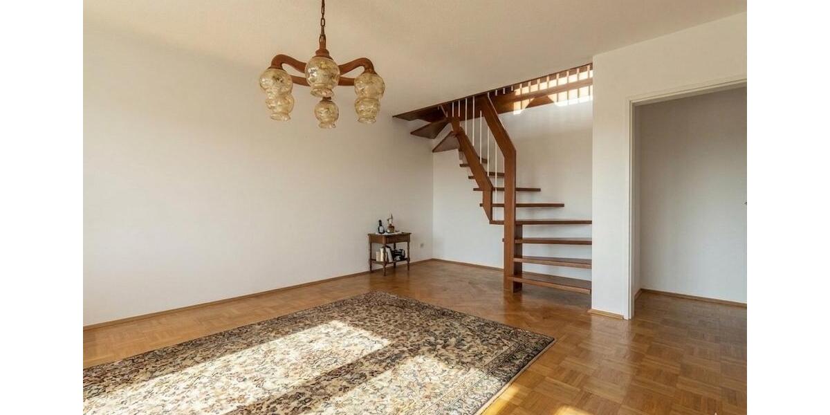 Etagenwohnung Völklingen - 3 Zimmer, 84 m&sup2;, 675&euro; | Angebot:26545557