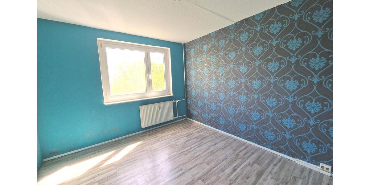 Etagenwohnung Gera - 4 Zimmer, 70 m&sup2;, 385&euro; | Angebot:26621276