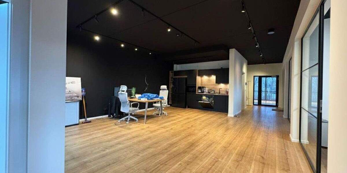 Gewerbeobjekt Paderborn Kernstadt - 2.503&euro; | Angebot:24810091