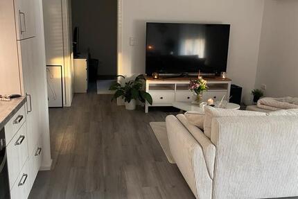 ANFRAGESTOPP - Schöne 3 - Zimmer Wohnung in ruhiger Lage zimmer