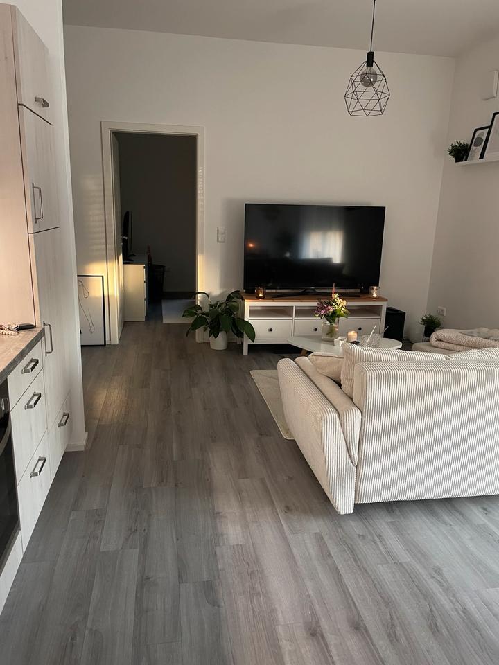 ANFRAGESTOPP - Schöne 3 - Zimmer Wohnung in ruhiger Lage zimmer