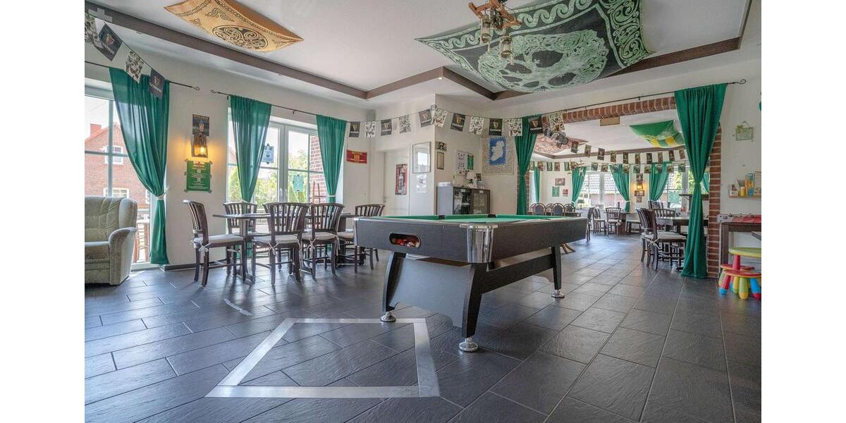 Gewerbeobjekt Dornum - 1.500&euro; | Angebot:23257649