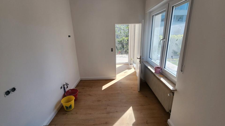 Erdgeschoßwohnung Paderborn - 3.5 Zimmer, 95 m&sup2;, 1.150&euro; | Angebot:26532705