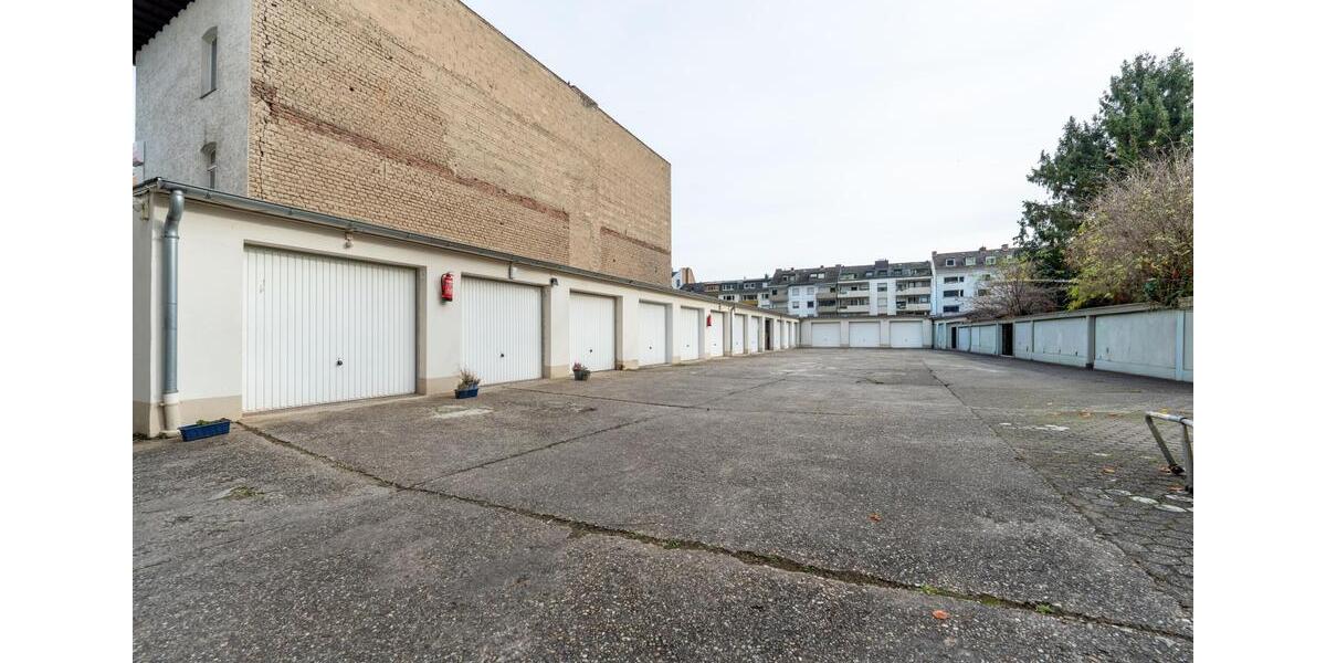 Etagenwohnung Koblenz - 3 Zimmer, 91 m&sup2;, 1.050&euro; | Angebot:26632749