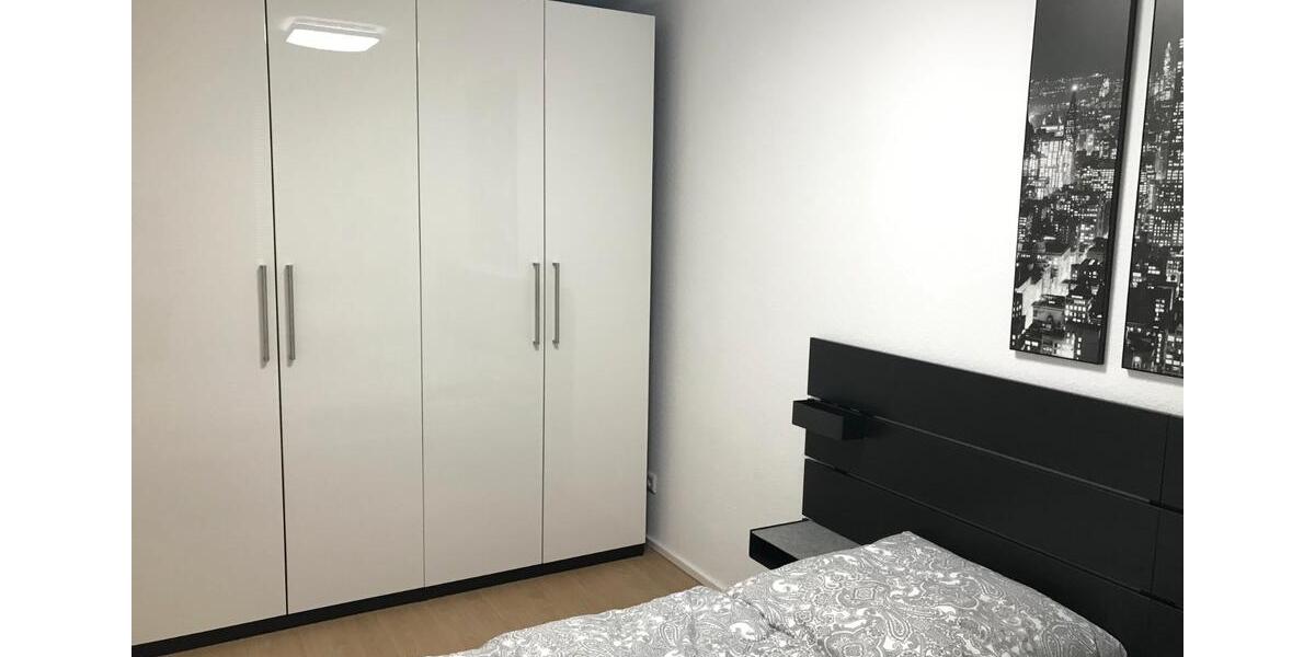 Erdgeschoßwohnung Stuttgart Feuerbach - 2 Zimmer, 51 m&sup2;, 1.150&euro; | Angebot:26687946