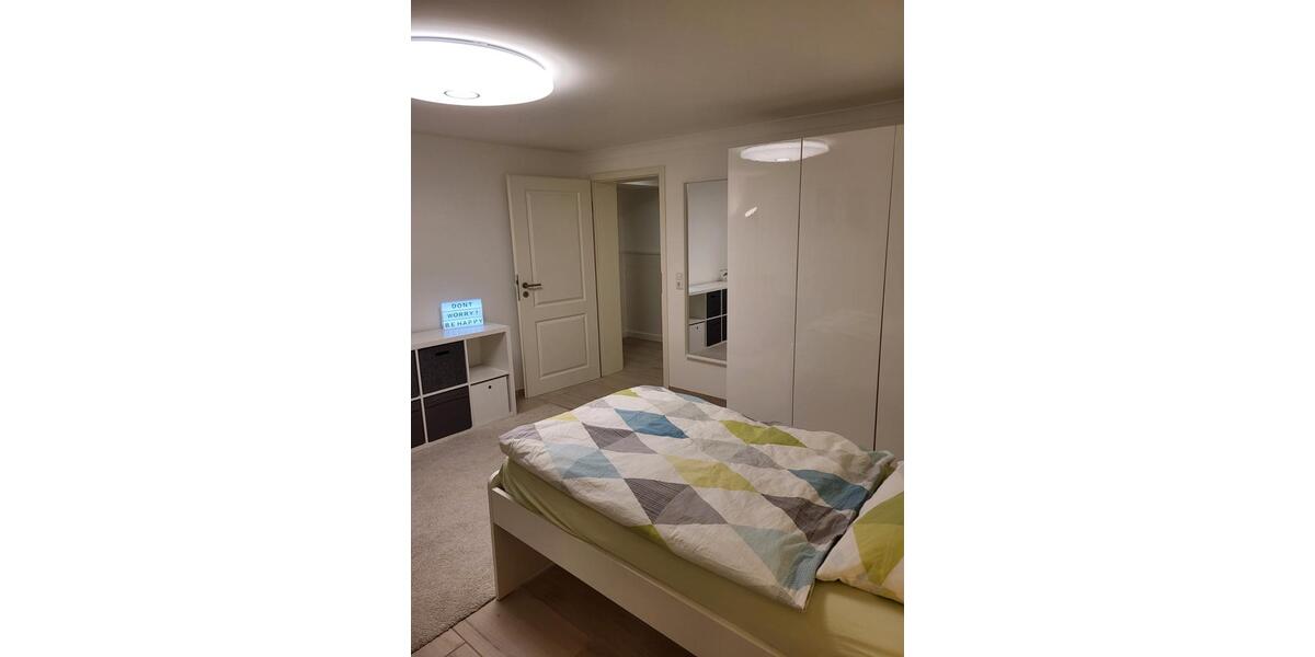 Wohnen auf Zeit Oberding - 1 Zimmer, 20 m&sup2;, 650&euro; | Angebot:26254262