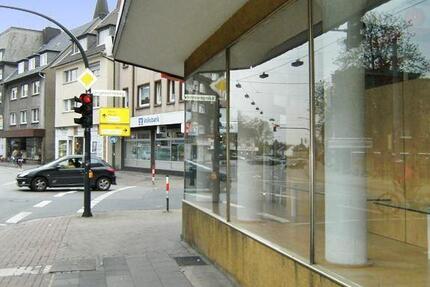 +++ Laden mit idealer Sichtlage für Ihr Unternehmen +++ zimmer