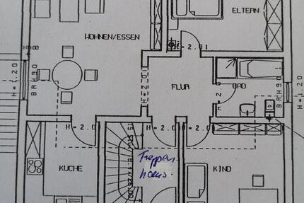 Wohnung Stauchitz - 3 Zimmer, 83 m&sup2;, 545&euro; | Angebot:26465324