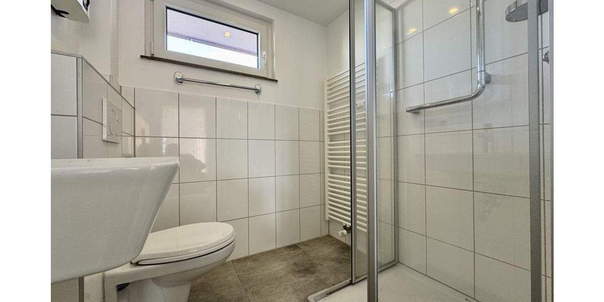 Etagenwohnung Heppenheim - 2 Zimmer, 66 m&sup2;, 690&euro; | Angebot:25069497