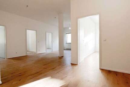 Wohnung Ilsfeld - 4.5 Zimmer, 96 m&sup2;, 1.090&euro; | Angebot:26630644