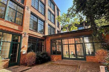 Gewerbeobjekt Hamburg Bahrenfeld - 7 Zimmer, 330 m&sup2;, 6.105&euro; | Angebot:26751565