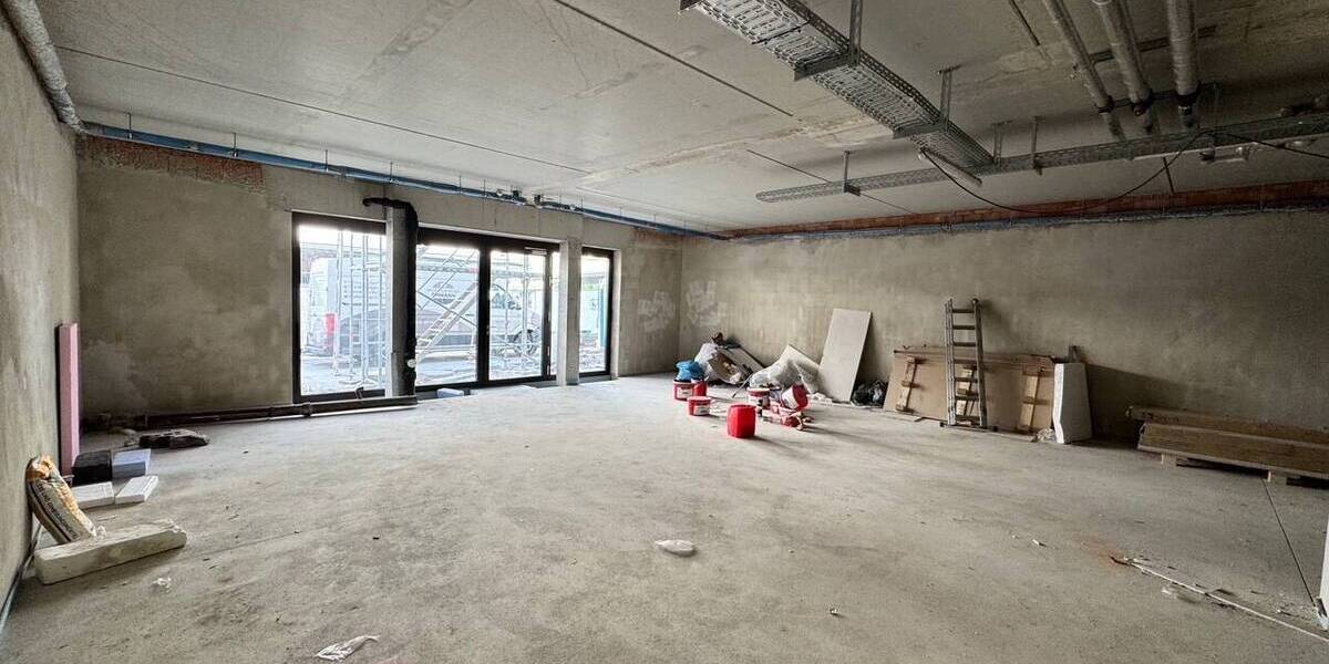 Gewerbeobjekt Neumarkt in der Oberpfalz Neumarkt - 2.490&euro; | Angebot:25837715