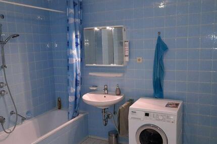 Wohnen auf Zeit Stadtbergen - 1 Zimmer, 16 m&sup2;, 300&euro; | Angebot:26669876