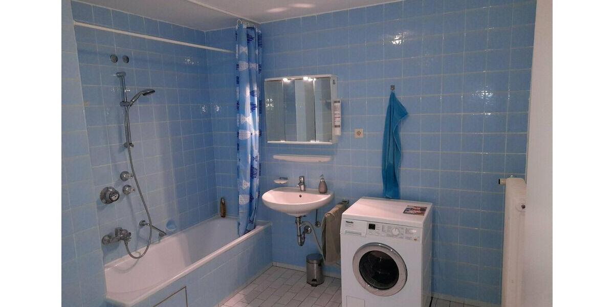 Wohnen auf Zeit Stadtbergen - 1 Zimmer, 16 m&sup2;, 300&euro; | Angebot:26669876